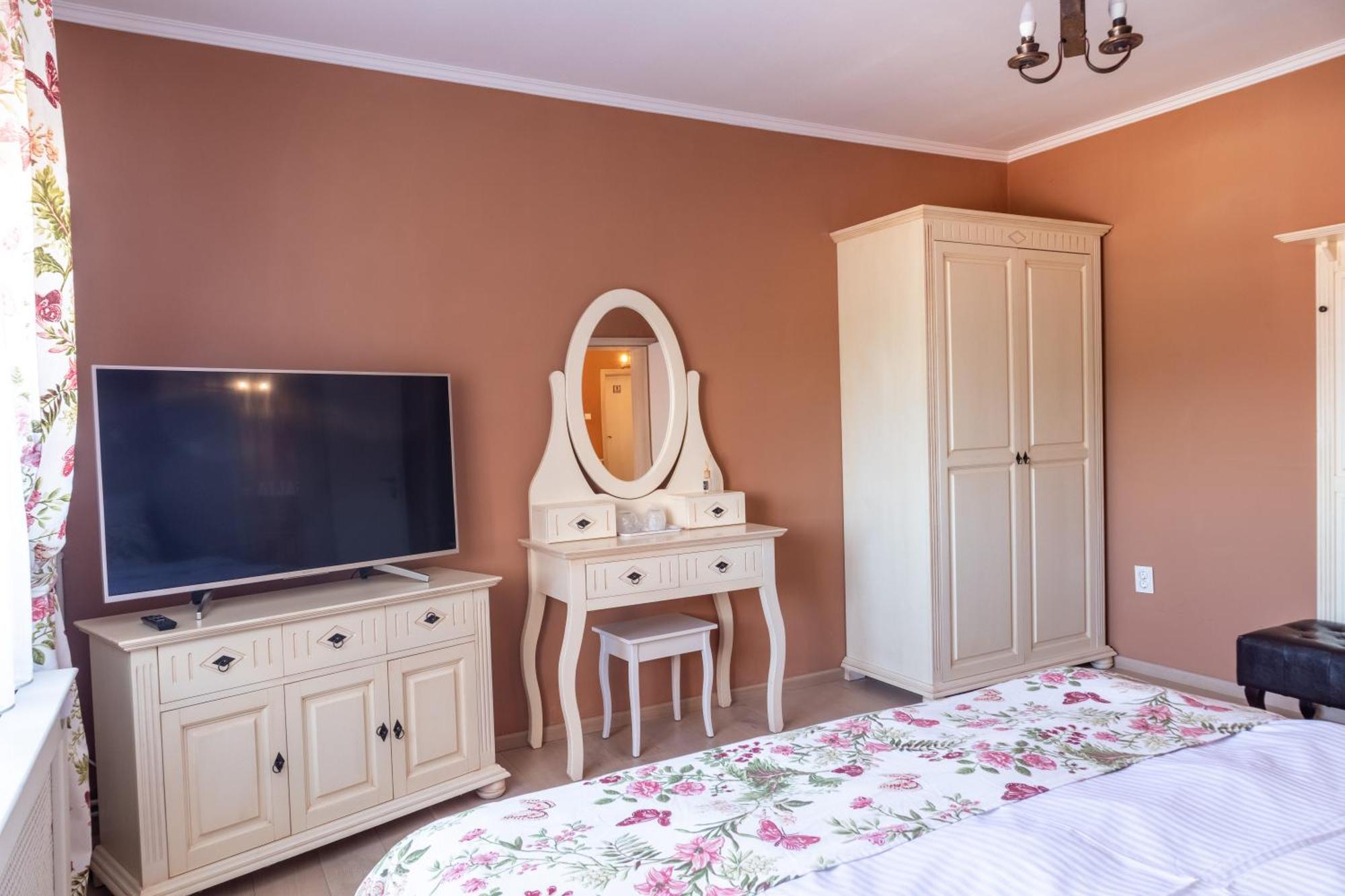 Vila Crisalia Sibiel -Sibiu (Adults Only) Exterior photo
