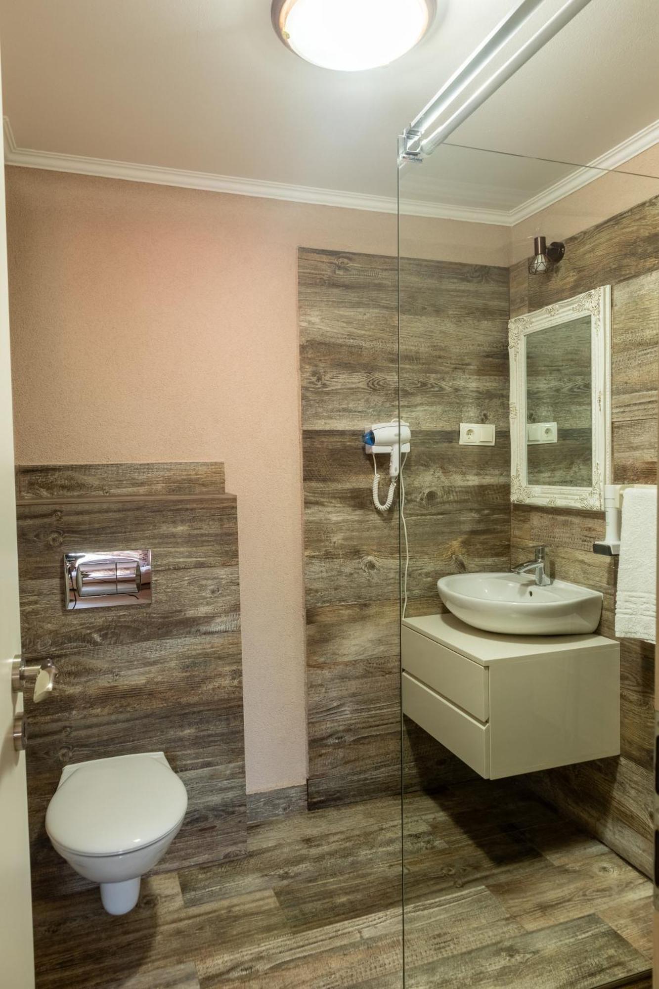 Vila Crisalia Sibiel -Sibiu (Adults Only) Exterior photo