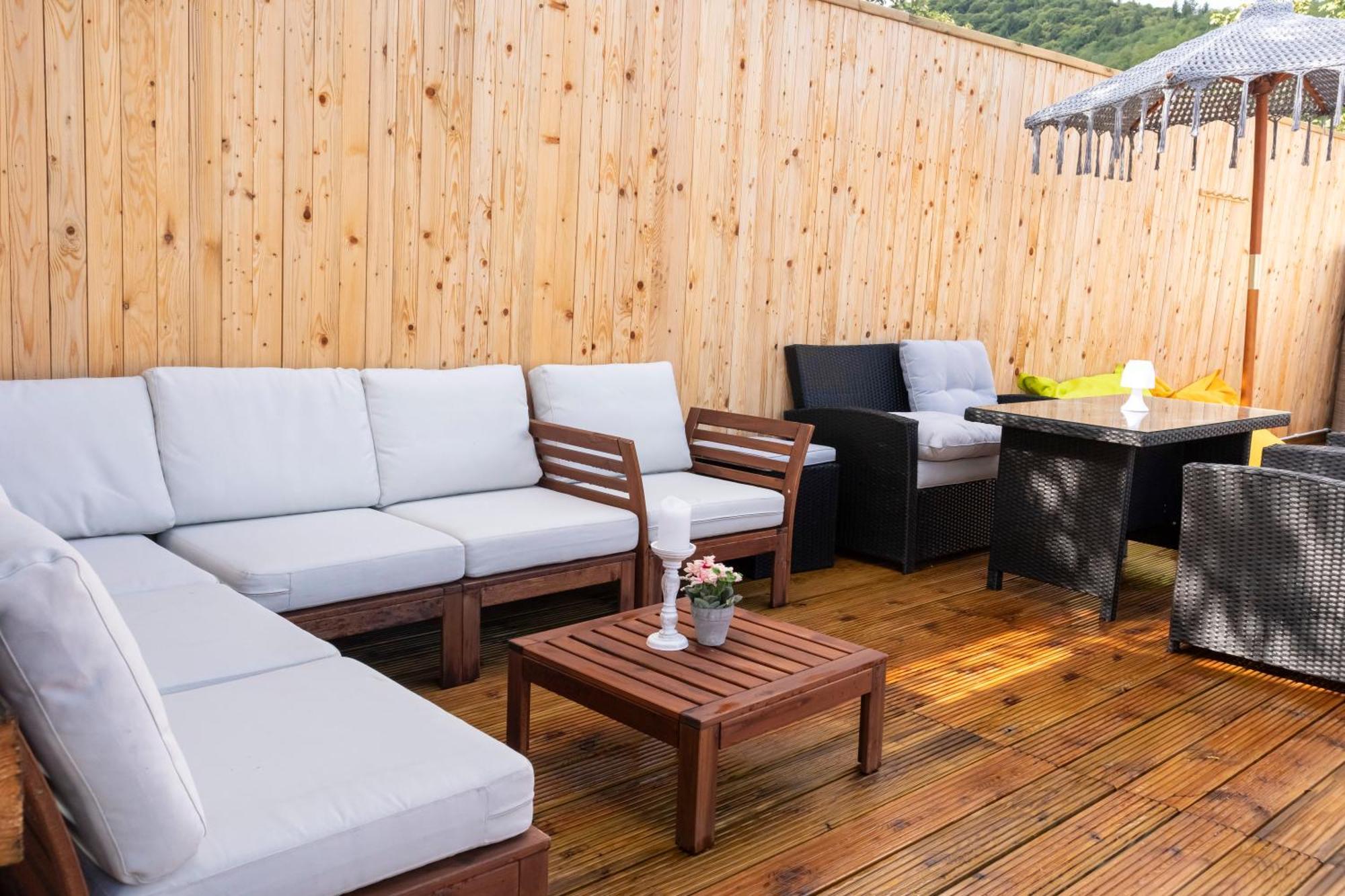 Vila Crisalia Sibiel -Sibiu (Adults Only) Exterior photo